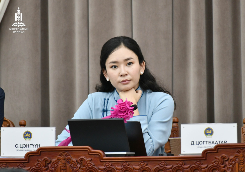 УИХ-ын гишүүн С.Цэнгүүнээс нэг жилд 22 удаа томилолтоор явсан эх үүсвэрээ тайлагнахыг шаардаж байна